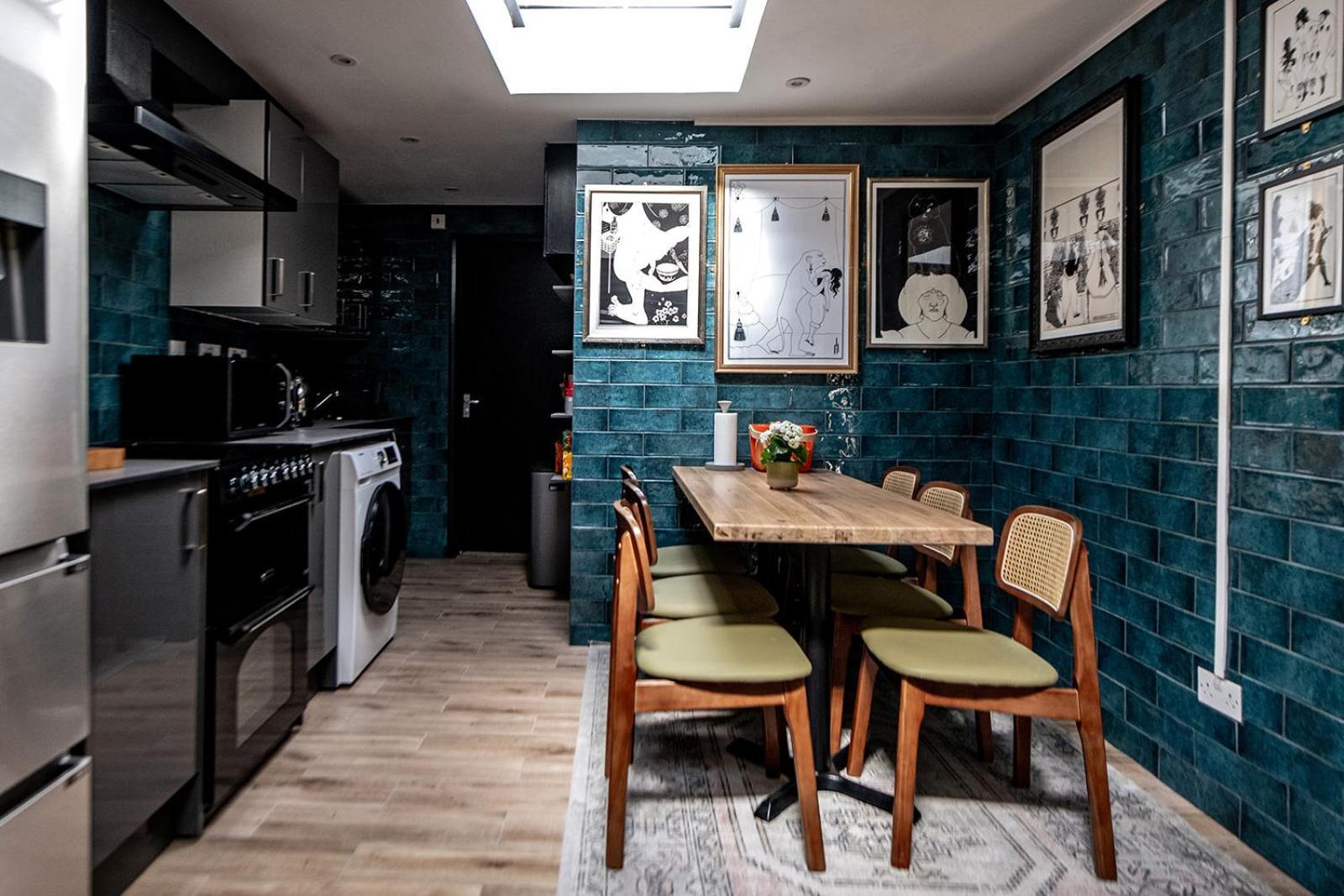 82a Dalston Lane Terrace Hotel Londres
