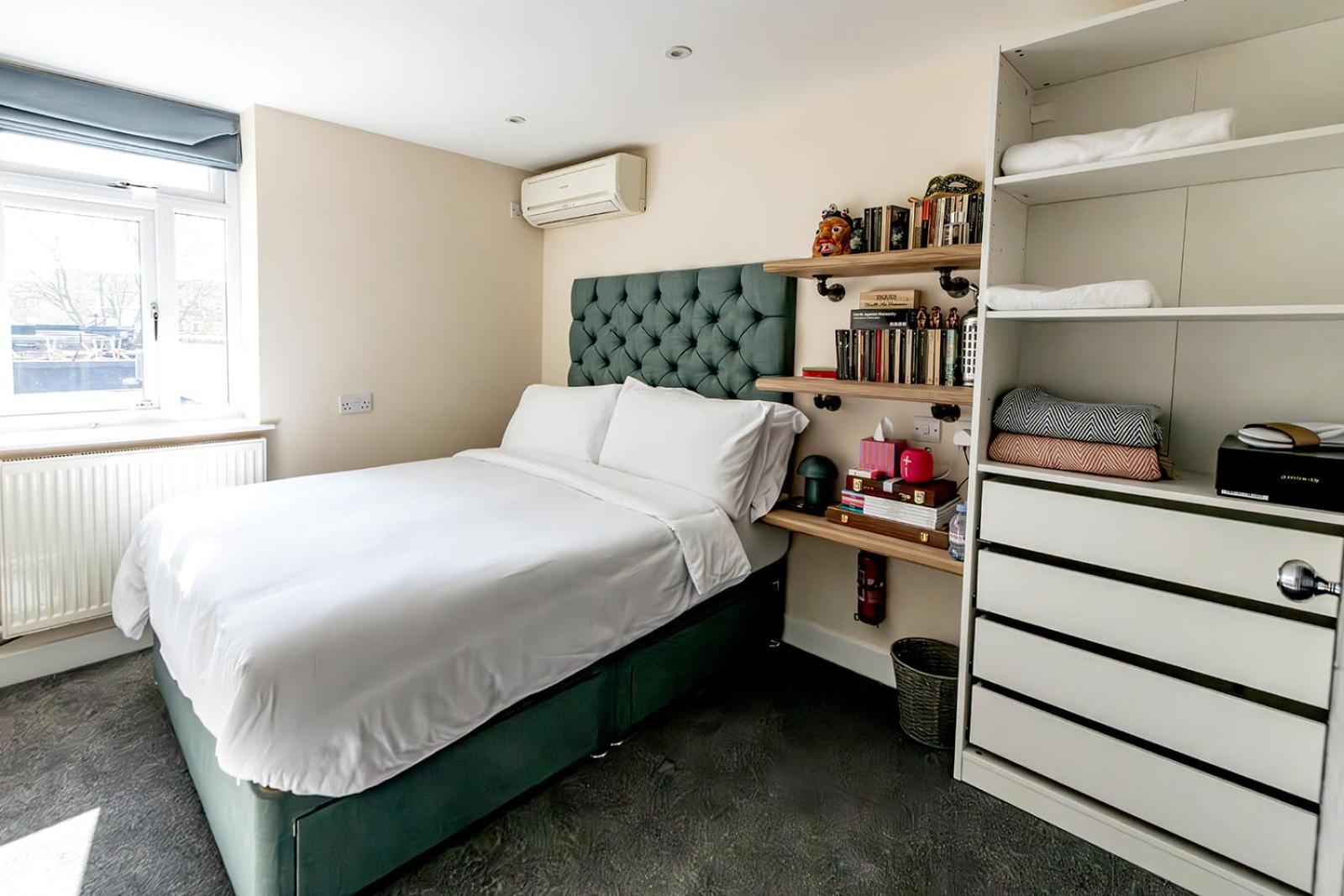 Hotel 82a Dalston Lane Terrace Londres