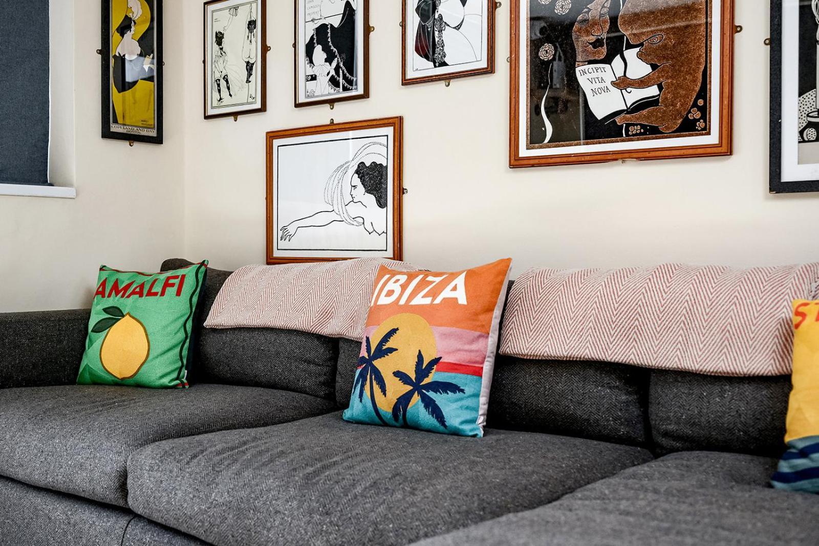 Hotel 82a Dalston Lane Terrace Londres